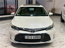 تويوتا أفالون